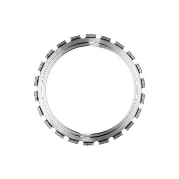 Bon Tool Ring Saw Blade- 10" Hard Material - Stome/Concrete 82-299 - main